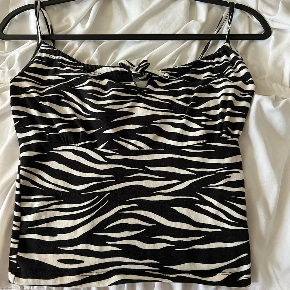 Brandy Melville tank